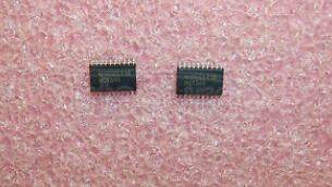 SN74HCT540DW 100mA, 8V,&#177<br/>5&#37<br/> Tolerance, Voltage Regulator, Ta = 0&#176<br/>C to +125&#176<br/>C<br/> Package: SOIC-8 Narrow Body<br/> No of Pins: 8<br/> Container: Tape and Reel<br/> Qty per Container: 2500