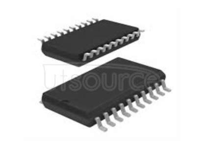SN74LS688DW 8-BIT MAGNITUDE/IDENTITY COMPARATORS SN74LS688DW 8-BIT MAGNITUDE/IDENTITY COMPARATORS