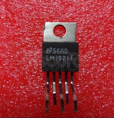 LM1921T