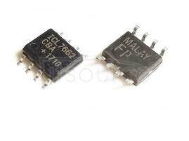 ICL7662 CMOS Valtage Converter20V，CMOS