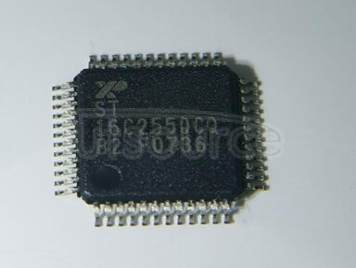 ST16C2550CQ48-F