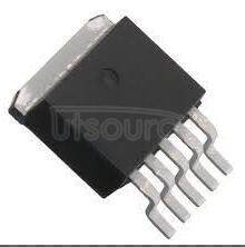 MIC29371-3.3BU 750mA Low-Dropout Voltage Regulator