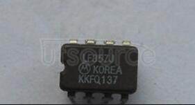 LF357J Voltage-Feedback Operational Amplifier