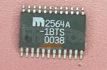MIC2564A-1BTS