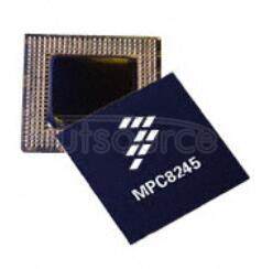 MPC8245TZU266D