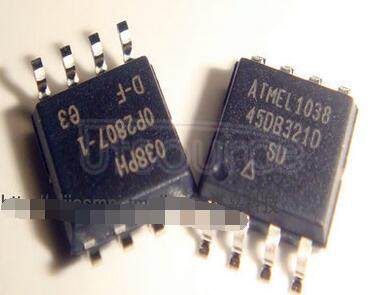 AT45DB321D 32-megabit   2.7-volt   DataFlash