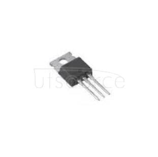 VN0660N5 TRANSISTOR | MOSFET | N-CHANNEL | 660V VBRDSS | 750MA ID | TO-220AB