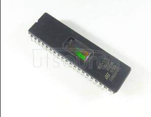M27V322-100F1 32 Mbit 2Mb x16 Low Voltage UV EPROM and OTP EPROM