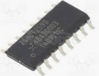 74HCT259D 8-bit addressable latch 74HCT259D 8-bit addressable latch