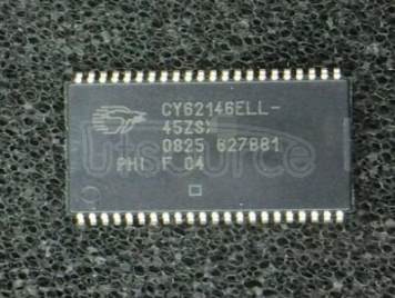 CY62146ELL-45ZSXA