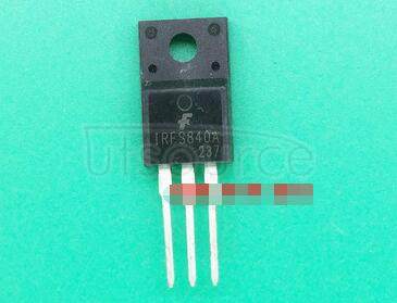 IRFS840 500V N-Channel MOSFET