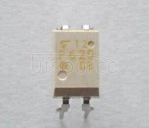 TLP620GB Photocoupler GaAs IRED+Photo Transistor（+）