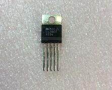 MIC4420CT 6A-Peak Low-Side MOSFET Driver Bipolar/CMOS/DMOS Process