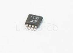 LT1767EMS8-5 Monolithic 1.5A, 1.25MHz Step-Down Switching Regulators