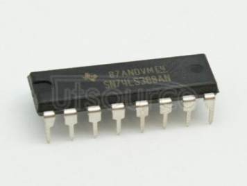 SN74LS368AN