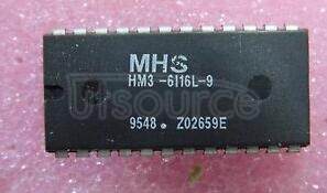 HM3-6116L-9