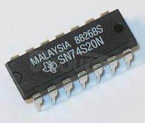 SN74S20N