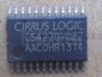 CS4270-CZZ