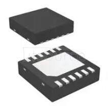 LM3430SDX LED Driver IC 1 Output DC DC Controller SEPIC, Step-Up (Boost) PWM Dimming 12-WSON (3x3)