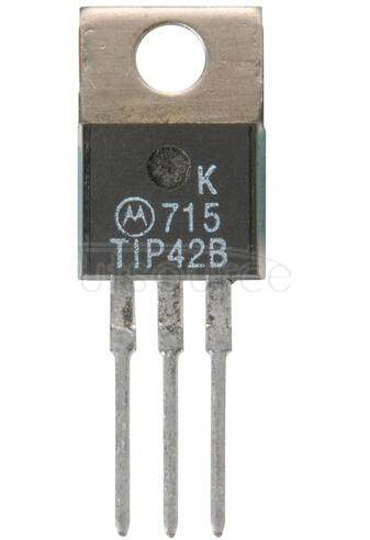 TIP42B Transistor