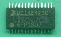 MC145423DT Universal Digital Loop Transceiver (UDLT-3)