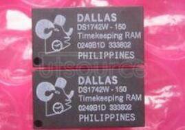 DS1742W-150+