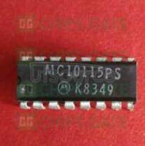 MC10115PS 