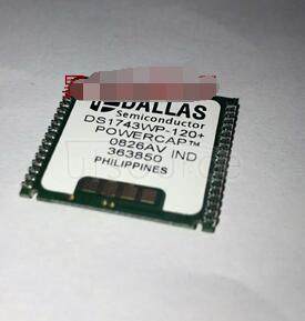 DS1743WP-120+