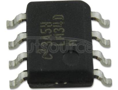 LM34DM Precision Fahrenheit Temperature Sensors