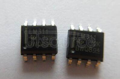 LM311DR SOIC-8 