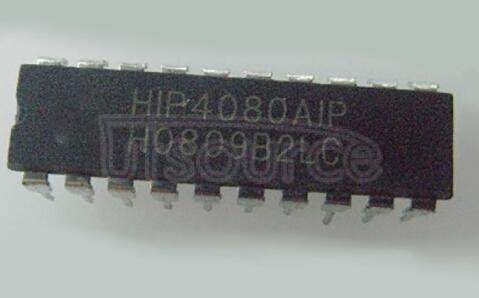 HIP4080AIPZ DIP-20 