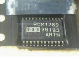 PCM1789PWR