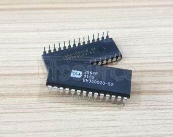 ISD2564P SINGLE-CHIP, MULTIPLE-MESSAGES, VOICE RECORD/PLAYBACK DEVICE 32-, 40-, 48-, AND 64-SECOND DURATION