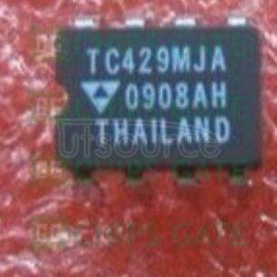 TC429MJA
