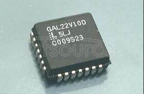 GAL22V10D-5LJ 