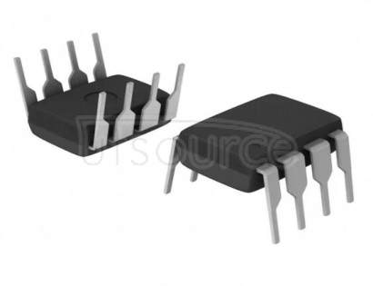 UC2842ANG4 Current Mode PWM Controller 8-PDIP -40 to 85