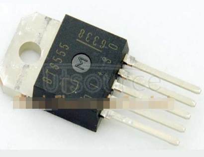 BTS555E3146 Smart Highside High Current Power Switch