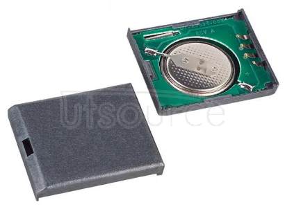 DS9034PCI+ IC SRAM NV TIMEKEEPING POWERCAP DS9034PCI+ IC SRAM NV TIMEKEEPING POWERCAP