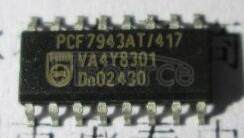 PCF7943AT/417