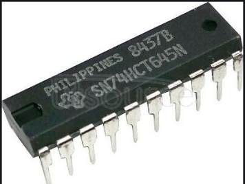 SN74HCT645N