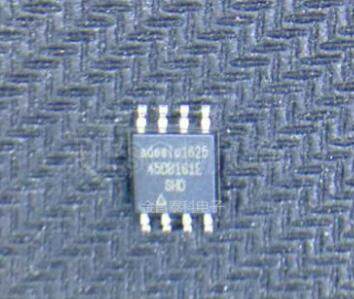 AT45DB161E-SHD-T 16-Mbit   DataFlash   (with   Extra   512-Kbits),   2.3V  or  2.5V   Minimum   SPI   Serial   Flash   Memory