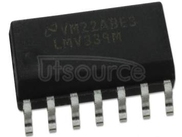 LMV339M