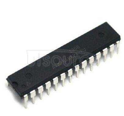 ATMEGA88PA-PU 8-bit   Microcontroller   with  8K  Bytes   In-System   Programmable   Flash