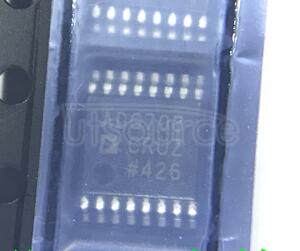 ADG708CRUZ Low   Voltage   4-/8-Channel   Multiplexers