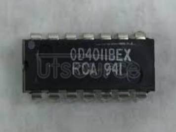 CD4011BEX