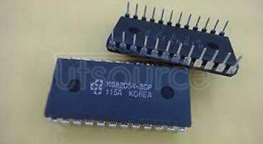 KS82C59A-8CP PROGRAMMABLE   INTERVAL   TIMER