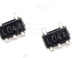 LP2981AIM5-3.3 Micropower 100 mA Ultra Low-Dropout Regulator