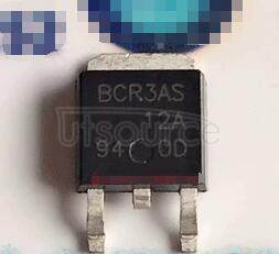 BCR3AS-12A Triac Low Power Use