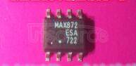 MAX872ESA 8-Bit Identity/Magnitude Comparators P=Q with Enable 20-CDIP -55 to 125
