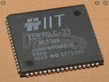 XC87SLC-33